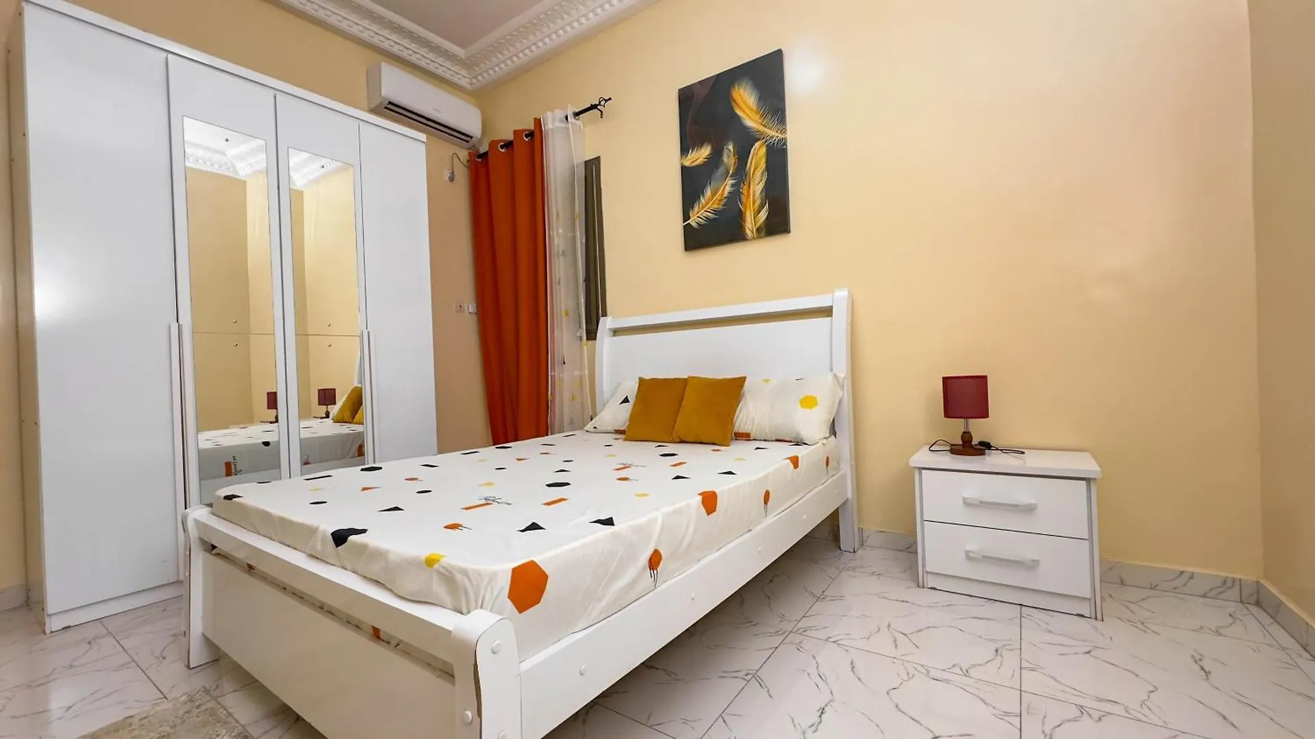 Studio Meuble Dakar Senegal