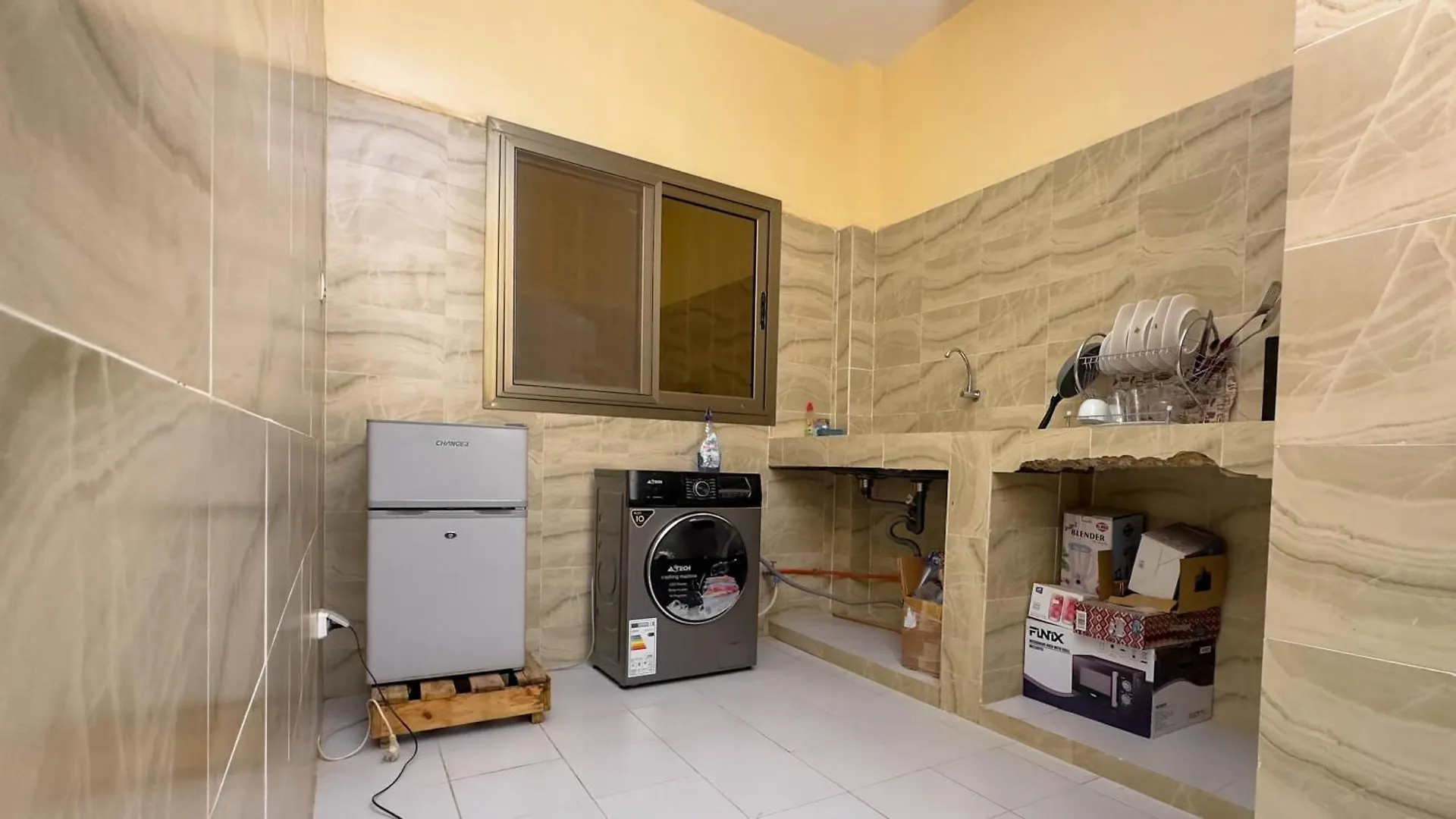 Studio Meuble Dakar